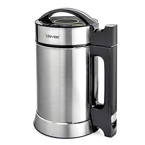 š̤ۡѡ̤ʡPresto Pure IAE15 - 1.9 Liter Automatic Hot Soy Milk (Al...