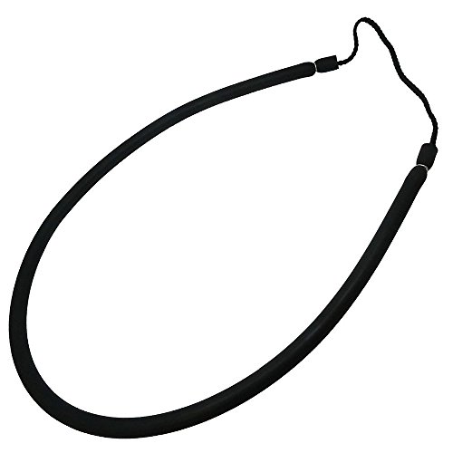 【中古】【未使用 未開封品】Scuba Choice Rubber Fishing Hawaiian Sling Speargun Pole Spear Sling, 72 x 12 x 6cm, Black by Scuba Choice