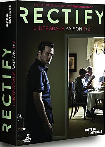 yÁzygpEJizRectify - Saison 1 & 2