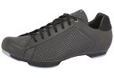 【中古】【未使用・未開封品】(41, Dark Shadow Reflective) - Giro Republic LX Shoe - Men's Dark Shadow Reflective 41