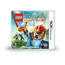 【中古】【未使用・未開封品】LEGO Legends of Chima: Laval's Journey - Nintendo 3DS [並行輸入品]【メーカー名】【メーカー型番】【ブランド名】Warner Bros 機種別, すべてのゲーム, ブロック, ブロック 【商品説明】LEGO Legends of Chima: Laval's Journey - Nintendo 3DS [並行輸入品]【注意】こちらは輸入品となります。当店では初期不良に限り、商品到着から7日間は返品を 受付けております。こちらは当店海外ショップで一般の方から買取した未使用・未開封品です。買取した為、中古扱いとしております。他モールとの併売品の為、完売の際はご連絡致しますのでご了承ください。ご注文からお届けまで1、ご注文⇒ご注文は24時間受け付けております。2、注文確認⇒ご注文後、当店から注文確認メールを送信します。3、当店海外倉庫から当店日本倉庫を経由しお届けしますので10〜30営業日程度でのお届けとなります。4、入金確認⇒前払い決済をご選択の場合、ご入金確認後、配送手配を致します。5、出荷⇒配送準備が整い次第、出荷致します。配送業者、追跡番号等の詳細をメール送信致します。6、到着⇒出荷後、1〜3日後に商品が到着します。　※離島、北海道、九州、沖縄は遅れる場合がございます。予めご了承下さい。お電話でのお問合せは少人数で運営の為受け付けておりませんので、メールにてお問合せお願い致します。営業時間　月〜金　10:00〜17:00お客様都合によるご注文後のキャンセル・返品はお受けしておりませんのでご了承下さい。