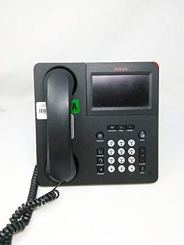 【中古】【未使用・未開封品】Avaya 9641G IP電話(電源は含まれません)【メーカー名】【メーカー型番】【ブランド名】Avaya 電話機本体, ファイル・バインダー 【商品説明】Avaya 9641G IP電話(電源は含まれません)【注意】こちらは輸入品となります。当店では初期不良に限り、商品到着から7日間は返品を 受付けております。こちらは当店海外ショップで一般の方から買取した未使用・未開封品です。買取した為、中古扱いとしております。他モールとの併売品の為、完売の際はご連絡致しますのでご了承ください。ご注文からお届けまで1、ご注文⇒ご注文は24時間受け付けております。2、注文確認⇒ご注文後、当店から注文確認メールを送信します。3、当店海外倉庫から当店日本倉庫を経由しお届けしますので10〜30営業日程度でのお届けとなります。4、入金確認⇒前払い決済をご選択の場合、ご入金確認後、配送手配を致します。5、出荷⇒配送準備が整い次第、出荷致します。配送業者、追跡番号等の詳細をメール送信致します。6、到着⇒出荷後、1〜3日後に商品が到着します。　※離島、北海道、九州、沖縄は遅れる場合がございます。予めご了承下さい。お電話でのお問合せは少人数で運営の為受け付けておりませんので、メールにてお問合せお願い致します。営業時間　月〜金　10:00〜17:00お客様都合によるご注文後のキャンセル・返品はお受けしておりませんのでご了承下さい。