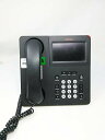【中古】【未使用・未開封品】Avaya 9641G IP電話(電源は含まれません)