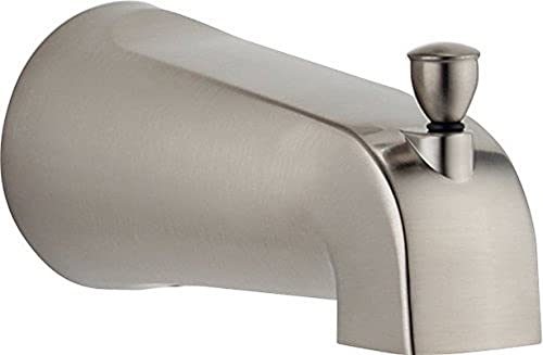 【中古】【未使用・未開封品】デルタrp81273交換Slip On Tub注ぎ口、 4970407 1【メーカー名】【メーカー型番】【ブランド名】Delta Faucet 浴室水栓, CC installments Banner19, DIY & Garden - AmazonGlobal free shipping, シャワーヘッド＆浴室水栓カテゴリ 【商品説明】デルタrp81273交換Slip On Tub注ぎ口、 4970407 1【注意】こちらは輸入品となります。当店では初期不良に限り、商品到着から7日間は返品を 受付けております。こちらは当店海外ショップで一般の方から買取した未使用・未開封品です。買取した為、中古扱いとしております。他モールとの併売品の為、完売の際はご連絡致しますのでご了承ください。ご注文からお届けまで1、ご注文⇒ご注文は24時間受け付けております。2、注文確認⇒ご注文後、当店から注文確認メールを送信します。3、当店海外倉庫から当店日本倉庫を経由しお届けしますので10〜30営業日程度でのお届けとなります。4、入金確認⇒前払い決済をご選択の場合、ご入金確認後、配送手配を致します。5、出荷⇒配送準備が整い次第、出荷致します。配送業者、追跡番号等の詳細をメール送信致します。6、到着⇒出荷後、1〜3日後に商品が到着します。　※離島、北海道、九州、沖縄は遅れる場合がございます。予めご了承下さい。お電話でのお問合せは少人数で運営の為受け付けておりませんので、メールにてお問合せお願い致します。営業時間　月〜金　10:00〜17:00お客様都合によるご注文後のキャンセル・返品はお受けしておりませんのでご了承下さい。