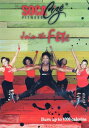 【中古】【未使用・未開封品】Socacize Fitness Volume 2 Join the Fete DVD