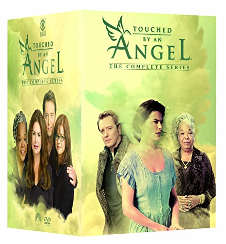 【中古】【未使用・未開封品】Touched By An Angel: the Complete Series [DVD] [Import]