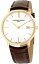 【中古】【未使用・未開封品】Frederique Constant Geneve Slimlineメンズ用fc-220?V5s5?Mens Wristwat..