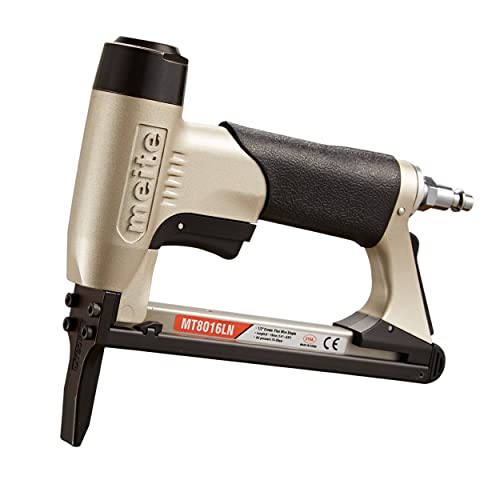 meite STAPLER - 80 SERIES 1/2 LONG NOSE CROWN FINE WIRE STAPLES(5/8 #MT8016LN) by meite