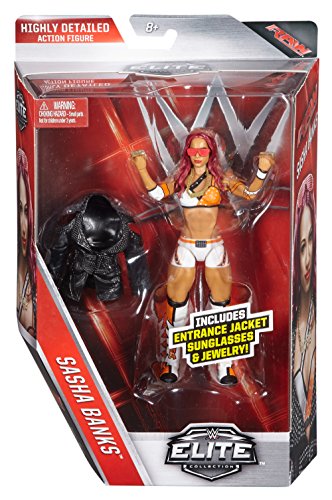 新品 マテル フィギュア プロレス サーシャ バンクス SHASA BANKS Amazon.co.jp: Mattel WWE サーシャバンクス vs ベイリー選手権対決 2