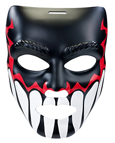 Rakuten - 【中古】【未使用・未開封品】WWE Demon Finn Balor Mask (Mattel DJT59)