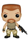 【中古】【未使用 未開封品】Funko - Figurine The Walking Dead - Abraham Pop 10cm - 0849803065126 並行輸入品