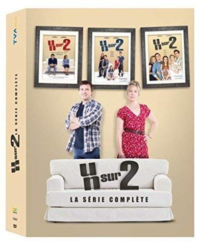 yÁzygpEJizUn Sur 2: La Serie Complete [DVD]