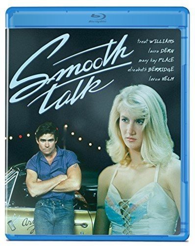【中古】【未使用・未開封品】Smooth Talk [Blu-ray] [Import]