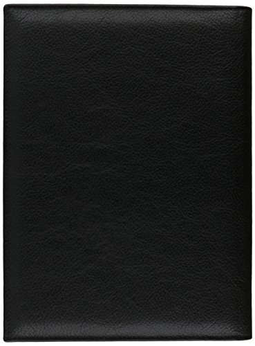 【中古】【未使用・未開封品】Budd Leather Bound 詰め替え可能日記帳 プチレザー 9.25 x 6.5 x 8イン..