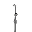 【中古】【未使用・未開封品】Riobel 5055PN ハンドシャワーレール PN
