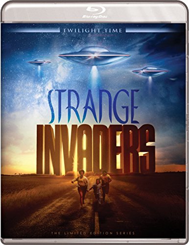 【中古】【未使用・未開封品】Strange Invaders