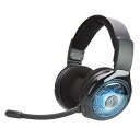 【中古】【未使用 未開封品】PDP Afterglow AG 9 Wireless Headset - PDP アフターグロー AG 9 ワイヤレス ヘッドセット (PS4 海外輸入北米版周辺機器)