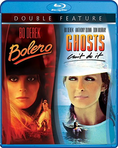【中古】【未使用・未開封品】Bolero / Ghosts Can't Do It / [Blu-ray] [Import]