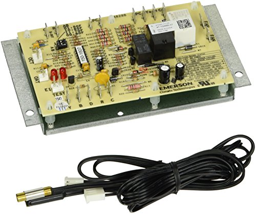 Protech 47-102685-87 Defrost Control Board 141［並行輸入］