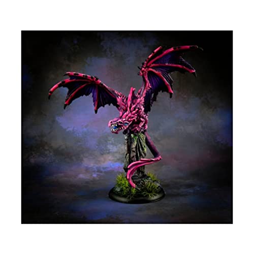 【中古】【未使用 未開封品】Temple Dragon 03720 by Reaper