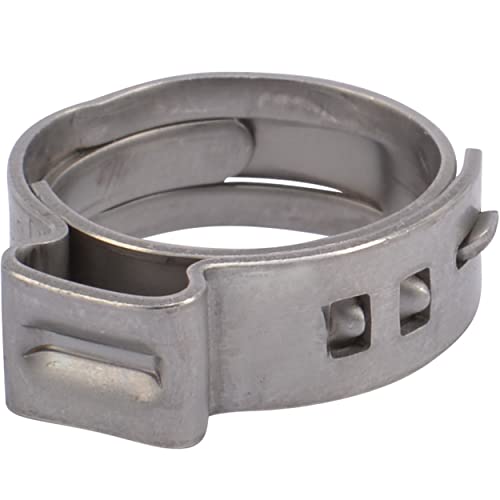 Sharkbite uc953cp100?1?/2?" PEX Barb???????(100????)