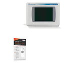 【中古】【未使用・未開封品】アレンBradley PanelView Plus 6?700スクリーンプロテクター、BoxWave ? [ ClearTouchア...