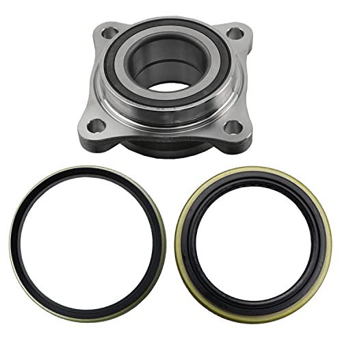 【中古】【未使用・未開封品】BECKARNLEY 051-6444 ハブとベアリングアセンブリ