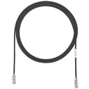 【中古】【未使用・未開封品】Panduit TX6-28 Category 6 Performance - Patch cable - RJ-45 (M) to...