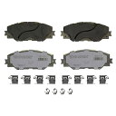 【中古】【未使用・未開封品】Wagner Brake OEX ディスクブレーキパッドセット プレミアムセラミック OEX1211