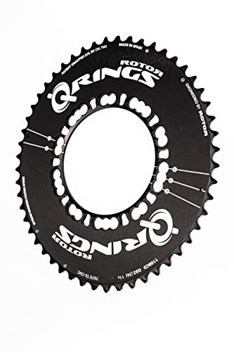 楽天市場】rotor カーボン チェーンリングの通販 楽天市場】rotor カーボン チェーンリングの通販