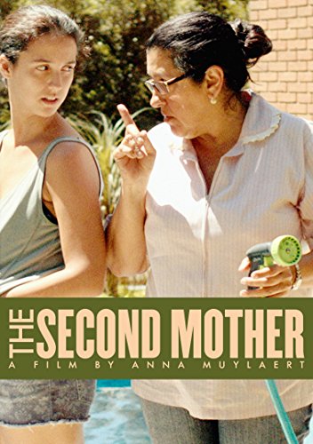 【中古】【未使用・未開封品】Second Mother / [DVD] [Import]