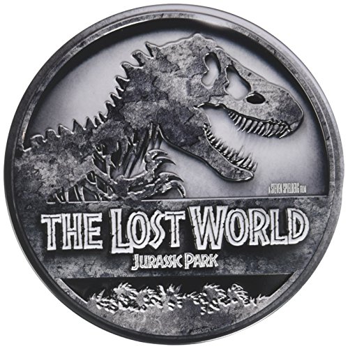 【中古】【未使用 未開封品】The Lost World: Jurassic Park - Limited Edition Metal Tin Packaging (Blu-ray DVD Digital Copy)