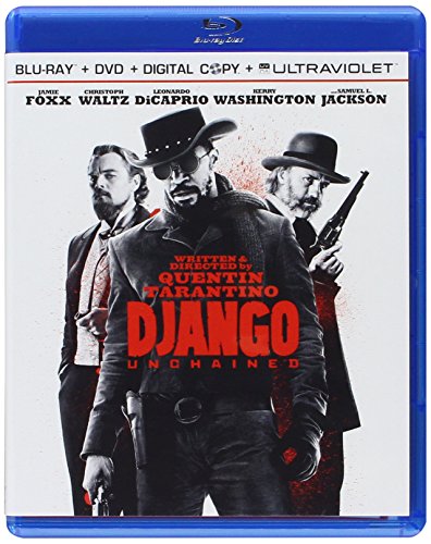 【中古】【未使用・未開封品】Django Unchained (Orange15)