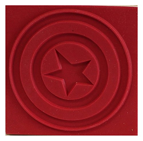 【中古】【未使用・未開封品】ゴム製スタンプMarvel Comics Retro Captain America Shieldラバースタンプ【メーカー名】【メーカー型番】【ブランド名】Rubber Stamp MARVEL, おもちゃ_2column, Toys - AmazonGlobal free shipping, アニメ・萌えグッズ 【商品説明】ゴム製スタンプMarvel Comics Retro Captain America Shieldラバースタンプ【注意】こちらは輸入品となります。当店では初期不良に限り、商品到着から7日間は返品を 受付けております。こちらは当店海外ショップで一般の方から買取した未使用・未開封品です。買取した為、中古扱いとしております。他モールとの併売品の為、完売の際はご連絡致しますのでご了承ください。ご注文からお届けまで1、ご注文⇒ご注文は24時間受け付けております。2、注文確認⇒ご注文後、当店から注文確認メールを送信します。3、当店海外倉庫から当店日本倉庫を経由しお届けしますので10〜30営業日程度でのお届けとなります。4、入金確認⇒前払い決済をご選択の場合、ご入金確認後、配送手配を致します。5、出荷⇒配送準備が整い次第、出荷致します。配送業者、追跡番号等の詳細をメール送信致します。6、到着⇒出荷後、1〜3日後に商品が到着します。　※離島、北海道、九州、沖縄は遅れる場合がございます。予めご了承下さい。お電話でのお問合せは少人数で運営の為受け付けておりませんので、メールにてお問合せお願い致します。営業時間　月〜金　10:00〜17:00お客様都合によるご注文後のキャンセル・返品はお受けしておりませんのでご了承下さい。