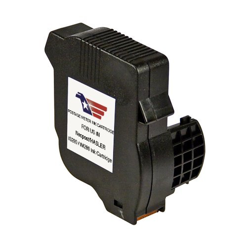 【中古】【未使用・未開封品】Neopost IS 280カートリッジ。