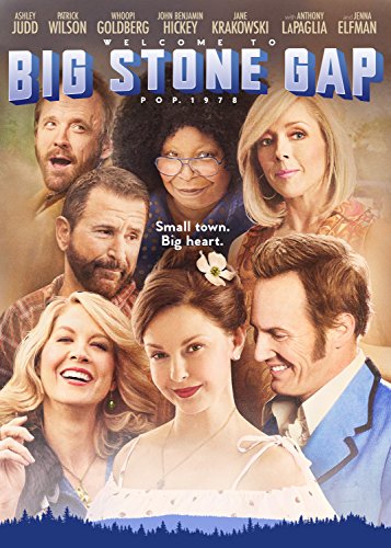 【中古】【未使用・未開封品】Big Stone Gap / [DVD] [Import]