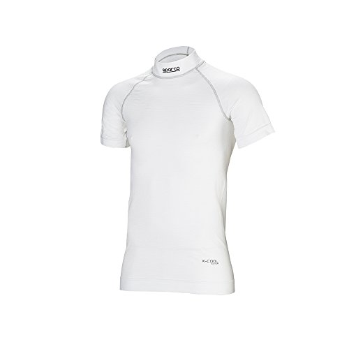  アンダーウェア T-SHIRT RW-9 NOT FIA サイズ M/L カラー WHITE 001795BOML