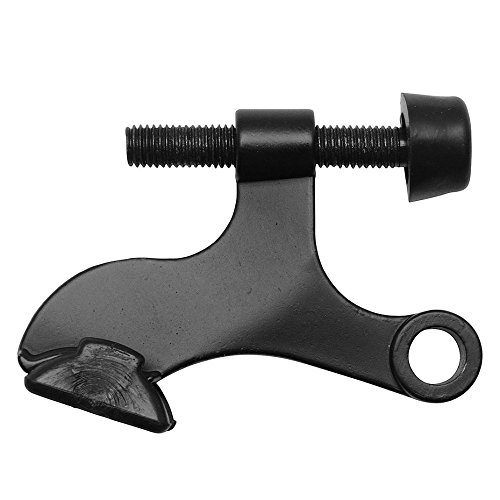 【中古】【未使用・未開封品】Designers ImpressionsマットブラックHeavy Dutyヒンジピン調整可能なドア停止withブラックヒント: 6357???25パック【メーカー名】【メーカー型番】【ブランド名】Designers Impressions ドアストッパー, まとめ買い対象商品【B】 オフィス家具・収納, Office Products?- AmazonGlobal free shipping 【商品説明】Designers ImpressionsマットブラックHeavy Dutyヒンジピン調整可能なドア停止withブラックヒント: 6357???25パック【注意】こちらは輸入品となります。当店では初期不良に限り、商品到着から7日間は返品を 受付けております。こちらは当店海外ショップで一般の方から買取した未使用・未開封品です。買取した為、中古扱いとしております。他モールとの併売品の為、完売の際はご連絡致しますのでご了承ください。ご注文からお届けまで1、ご注文⇒ご注文は24時間受け付けております。2、注文確認⇒ご注文後、当店から注文確認メールを送信します。3、当店海外倉庫から当店日本倉庫を経由しお届けしますので10〜30営業日程度でのお届けとなります。4、入金確認⇒前払い決済をご選択の場合、ご入金確認後、配送手配を致します。5、出荷⇒配送準備が整い次第、出荷致します。配送業者、追跡番号等の詳細をメール送信致します。6、到着⇒出荷後、1〜3日後に商品が到着します。　※離島、北海道、九州、沖縄は遅れる場合がございます。予めご了承下さい。お電話でのお問合せは少人数で運営の為受け付けておりませんので、メールにてお問合せお願い致します。営業時間　月〜金　10:00〜17:00お客様都合によるご注文後のキャンセル・返品はお受けしておりませんのでご了承下さい。