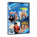 【中古】【未使用・未開封品】Late Night Laughs Vol. 1 with 4 Film Favorites: Wayne's World, Con...