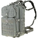 【中古】【未使用・未開封品】Maxpedition ファルコンIII バックパック 葉っぱグリーン