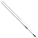 【中古】【未使用・未開封品】ダイワ(DAIWA) 船竿 リーディング メバル・J M-300・J 釣り竿