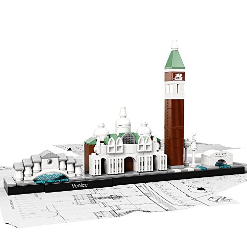 ����šۡ�̤���ѡ�̤�����ʡ�LEGO Architecture Venice 21026