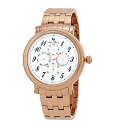 【中古】【未使用・未開封品】Lucien Piccard Men 's lp-10113-rg-22s PotenzaアナログDisplayクオーツローズゴールドWatch|詳細画像