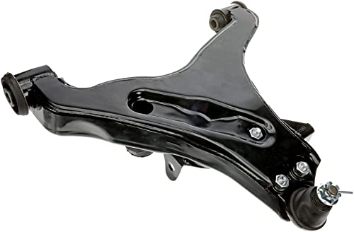 乐天商城 - 【中古】【未使用・未開封品】Dorman 522-429 Front Left Lower Suspension Control Arm and Ball Joint Assembly for Select Mitsubishi Montero Models