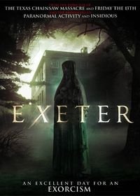 Exeter 