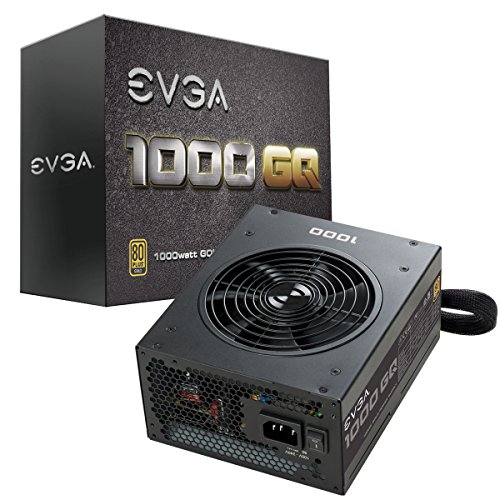 DELL - 【中古】【未使用・未開封品】1000 GQ Power Supply