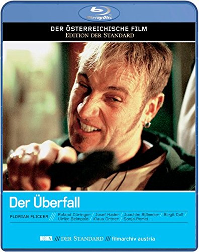 Der Berfall (Regie: Florian Flicker) 