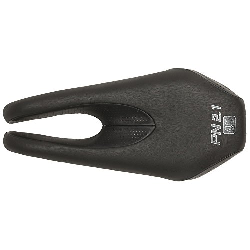 Mountain Bikes - 【中古】【未使用・未開封品】ISM PN2.1 黒 (自転車用サドル) アイエスエム