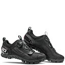 【中古】【未使用・未開封品】SIDI(シディ) MTB SD15 BLK 45/27.5cm相当