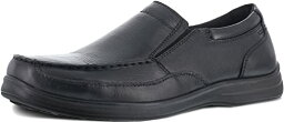 【中古】【未使用・未開封品】[Florsheim] Work Men's Wily FS208 Work Shoe, Black, 9.5 D US